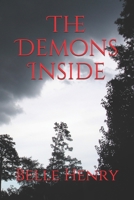 The Demons Inside 168937604X Book Cover