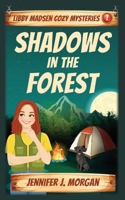 Shadows in the Forest 1649140894 Book Cover