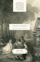 Antoine's Alphabet: Watteau and His World 0307385949 Book Cover