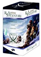 Icewind Dale Trilogy Gift Set 0786954876 Book Cover
