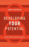 Developing Your Potential 1617397857 Book Cover