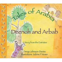 Deenoh and Arbab 9948431006 Book Cover