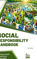 Social Responsibility Handbook 9392969287 Book Cover
