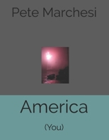 America You (Volume) B08C8XFDZH Book Cover