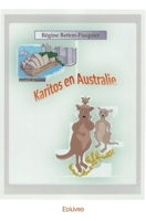 Karitos en Australie 2414496053 Book Cover