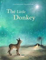 The Little Donkey 0735845328 Book Cover