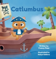 Catlumbus B0BTWMGRMQ Book Cover