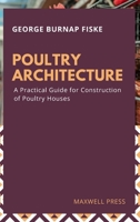 Poultry Architecture 1166955486 Book Cover
