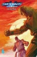 SNK Vs. Capcom: SVC Chaos Volume 6 1597960667 Book Cover