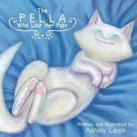 The Pella Who Lost Her Purr 1490926992 Book Cover
