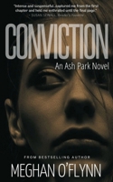 Conviction: Large Print 0997465131 Book Cover
