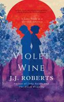 Violet Wine B0G925LKDV Book Cover