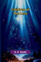 Children of the lens 9367245262 Book Cover