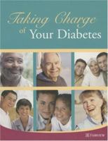 Taking Charge of Your Diabetes 157749167X Book Cover