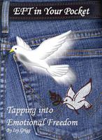 EFT in Your Pocket: Tapping into Emotional Freedom 0954922220 Book Cover