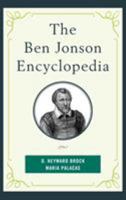 Ben Johnson 0810890747 Book Cover