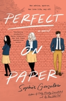 Perfect on Paper 1250830087 Book Cover