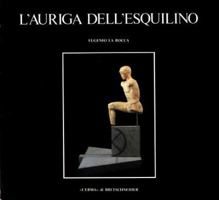L'Auriga Dell'esquilino 8870626393 Book Cover