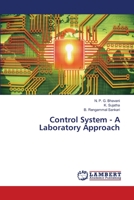 Control System - A Laboratory Approach 6206142949 Book Cover