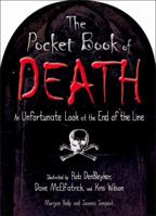 The Pocket Book of Death, An Unfortunate Look at the End of the Line 0007819080 Book Cover