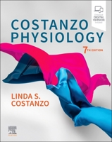 Costanzo Physiology 0323793339 Book Cover