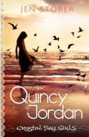Quincy Jordan 0143307592 Book Cover