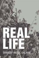 Real Life 1499095449 Book Cover