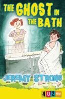 The Ghost in the Bath 1842999974 Book Cover