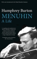 Yehudi Menuhin: A Life 1555534651 Book Cover