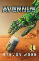 Avernus: Book One 1733419756 Book Cover