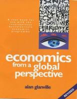 Economics from a Global Perspective 0952474654 Book Cover