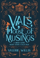 Val's House of Musings B0CKY7MJJB Book Cover