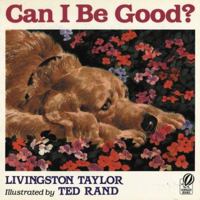 Can I Be Good? 0152015523 Book Cover