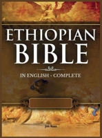 Ethiopian Bible In English 1918069778 Book Cover
