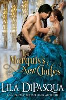 The Marquis's New Clothes 099516553X Book Cover