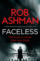 Faceless 1912604329 Book Cover