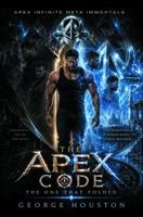 The Apex Code: The One That Folded (Apex Infinite Meta Immortals) B0H4S6GV48 Book Cover