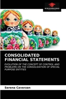 Consolidated Financial Statements 6203003743 Book Cover