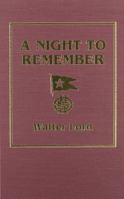A Night to Remember
