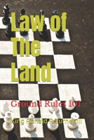 Law of The Land: Ground Rules 101 B09HFRVSY2 Book Cover