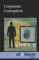 Corporate Corruption 073775561X Book Cover