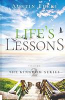 Life's Lessons Volume 2 1544276443 Book Cover