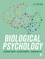 Biological Psychology 1529795141 Book Cover