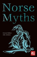 Norse Myths 0857758209 Book Cover