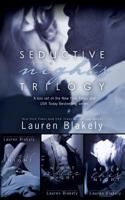 Seductive Nights Trilogy Bundle (Seductive Nights, #0.5-2) 1499765738 Book Cover