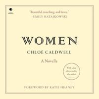 Women: A Novella B0FPVHJRH2 Book Cover