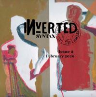 Inverted Syntax: Issue 2 0578632799 Book Cover