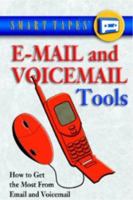 Email & Voicemail Tools 1589263421 Book Cover