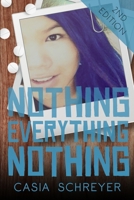 Nothing Everything Nothing 1988853435 Book Cover
