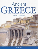 Ancient Greece 0199108102 Book Cover